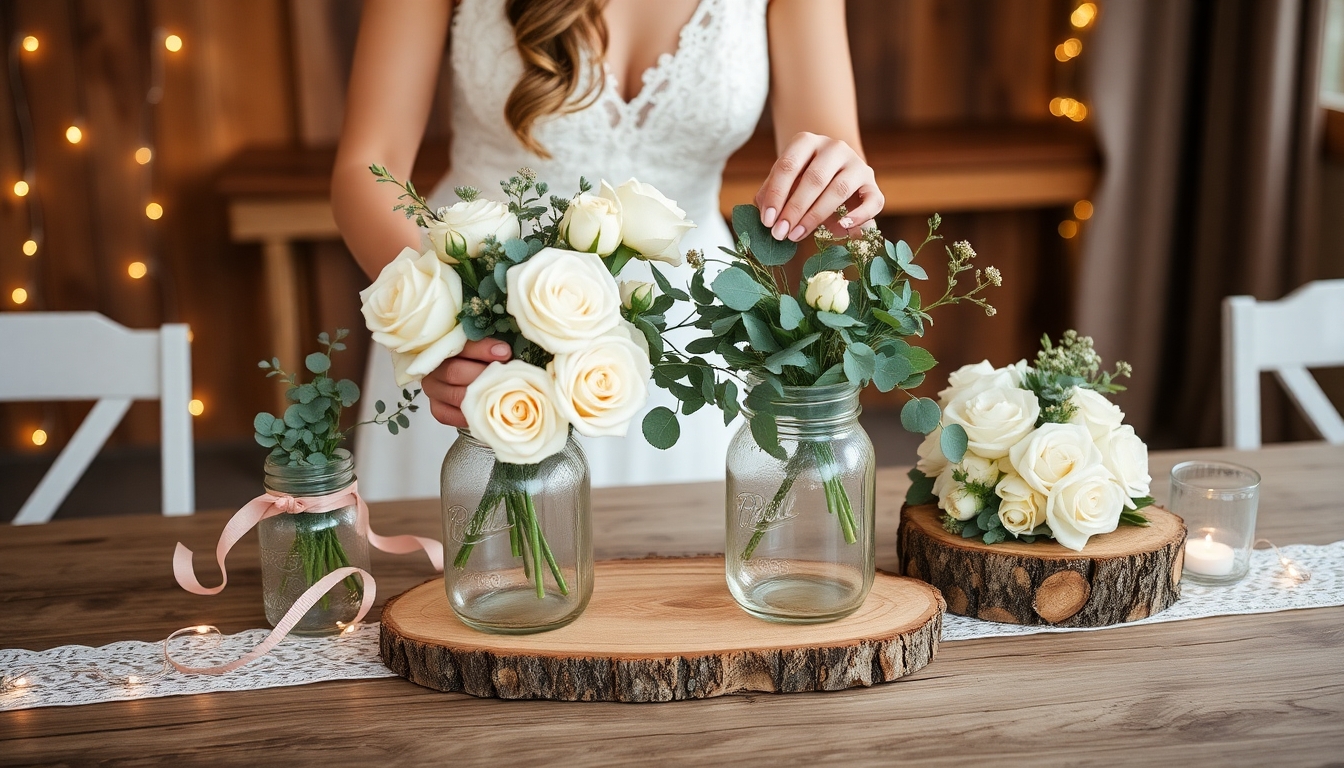 10 Clever Ways to Trim Your Wedding Budget Without Sacrificing Style