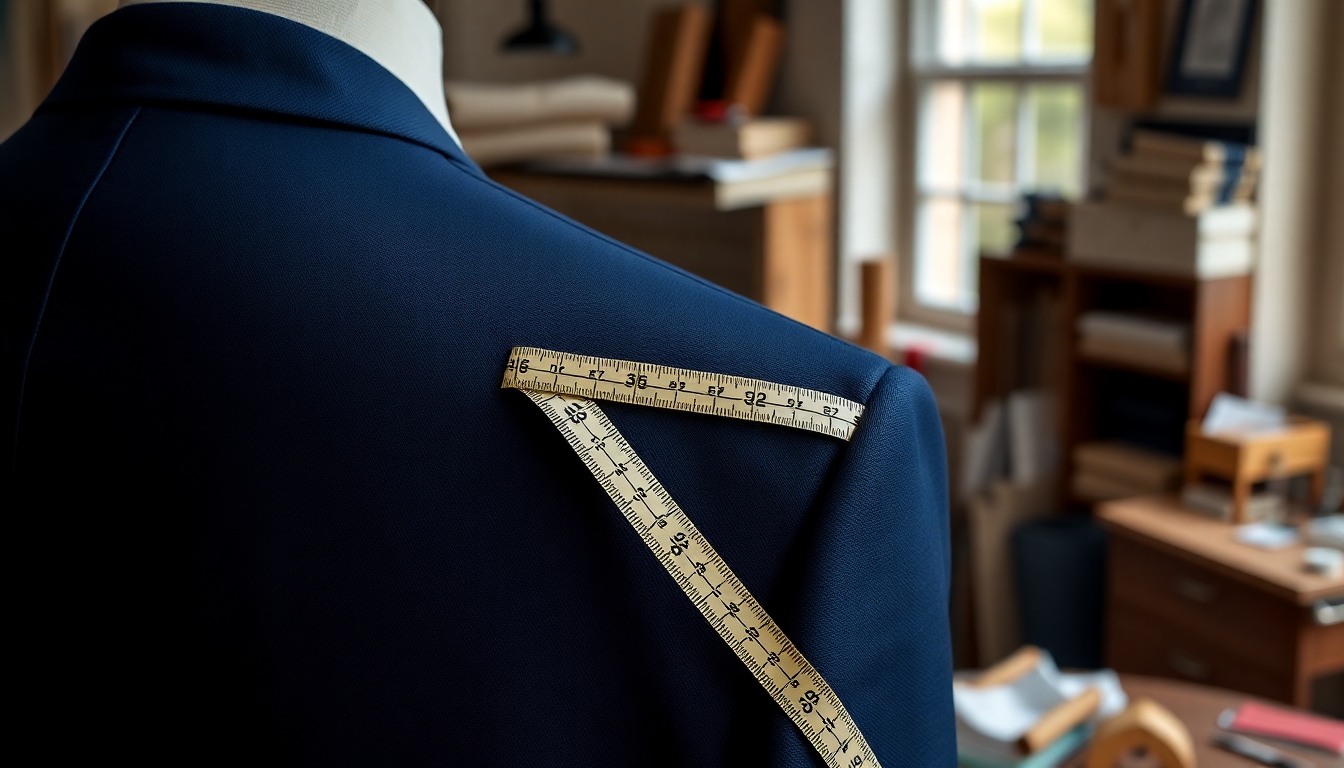 Groom's Guide to Wedding Attire: Looking Sharp for the Big Day