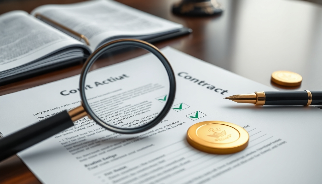 Navigating Vendor Contracts: What to Look For and What to Avoid