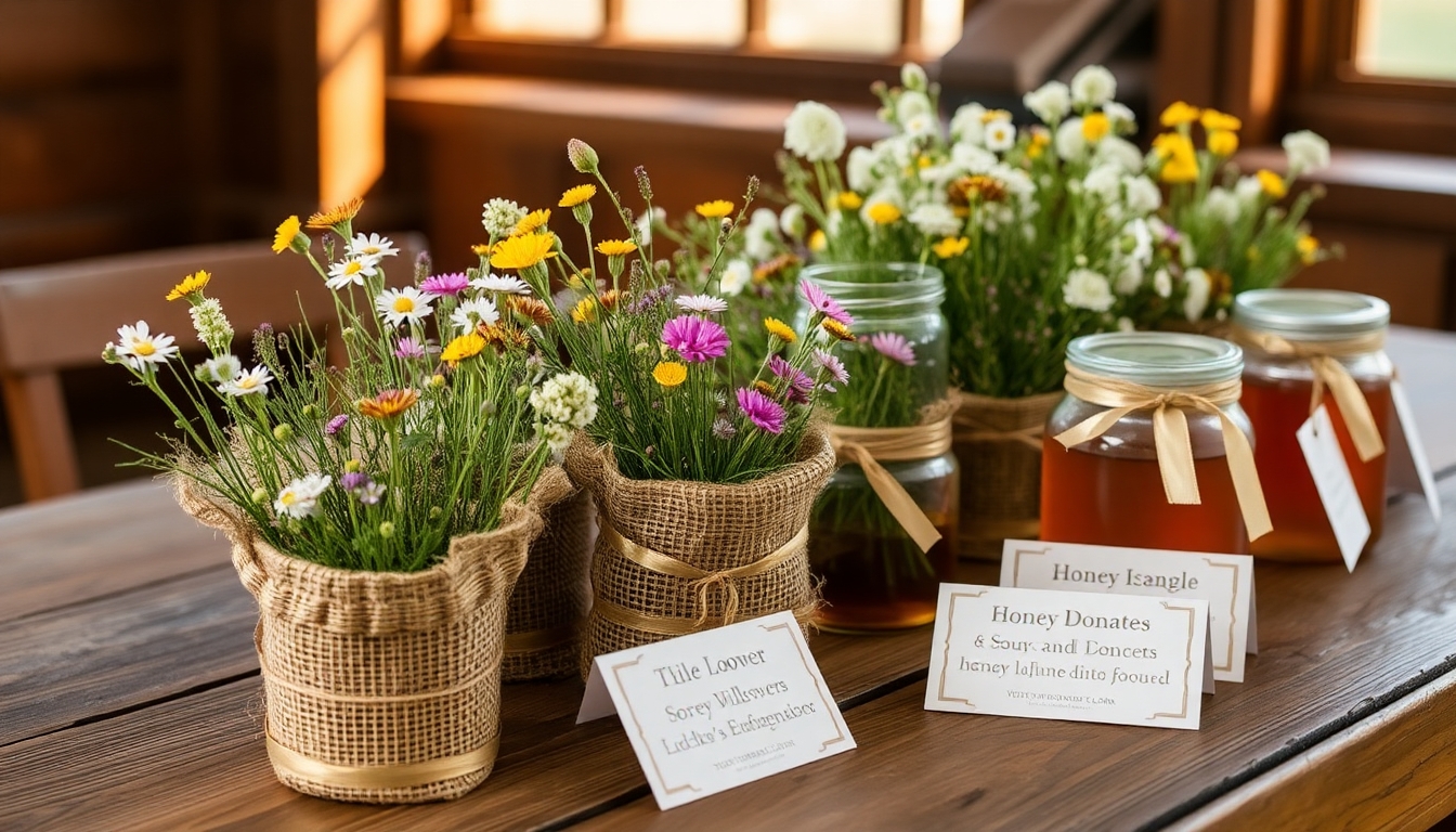 Philanthropic Nuptials: Incorporating Charity into Your Wedding